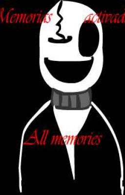 All memories - Undertale -