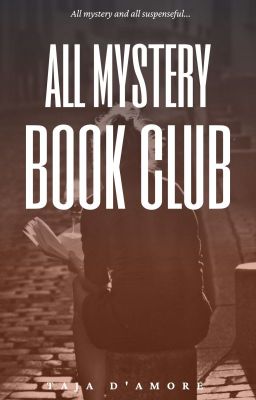 All Mystery (Reading Book Club)