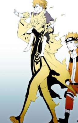 ( all naruto)  Mặt trời của chúng tôi, xin em hãy quay về