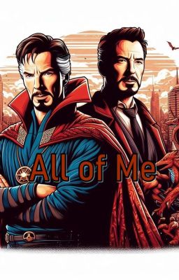 All Of Me • Ironstrange