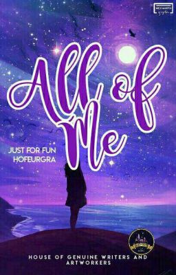 All Of Me (Just For Fun HOFEURGRA)