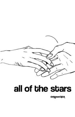 all of the stars