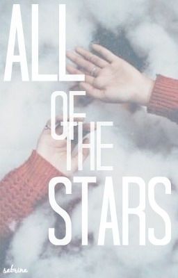 all of the stars