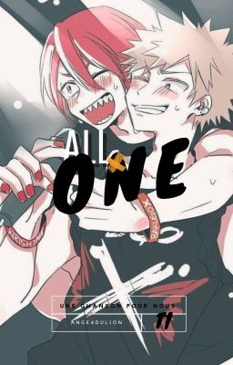 ALL ONE - Une chanson pour nous ( Tome 1 )