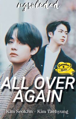 ALL OVER AGAIN: JinTae × TaeJin [Cmpt✔] 