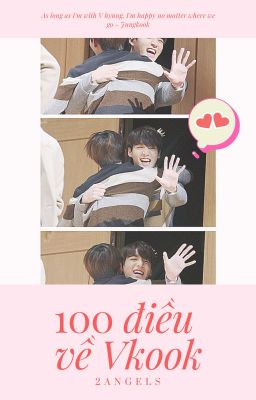 [ALL PART] 100 Điều Về VKOOK