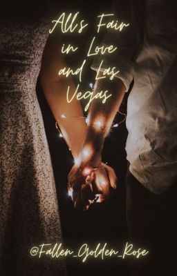 All's Fair in Love and Las Vegas