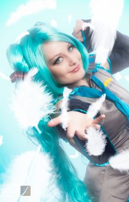 All sorts of Hatsune Miku songs!!!