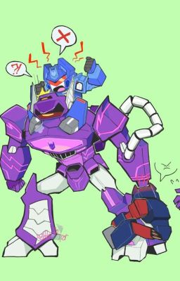 All Soundwave