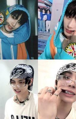 All Taesan • loạn thành một nồi cháo, nhân lúc còn nóng thì húp nhanh đi