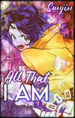 All That I Am | My Hero Academia