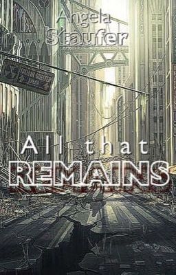 All That Remains 