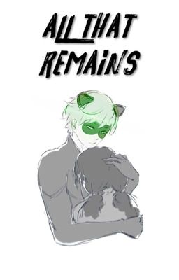 All That Remains » Marichat