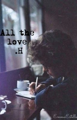 All The Love | Harry Styles | On Hold