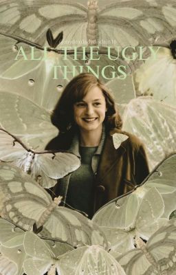 ALL THE UGLY THINGS | NEWT SCAMANDER