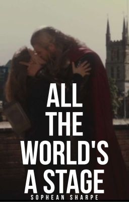 All the world 's a stage/Thor novella