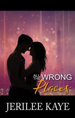 All the Wrong Places (excerpt)