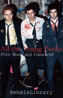 All the Young Punks (New Boots and Contracts)