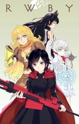 All things RWBY