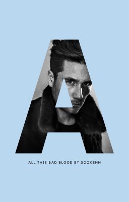 all this bad blood ∆ bastille