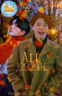 All too well 🧡 Kookmin