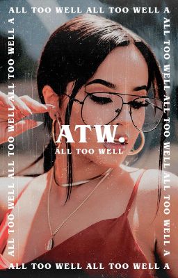 All Too Well ── Tom Holland