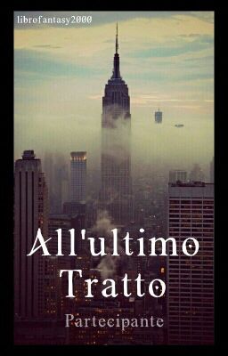 All'ultimo tratto