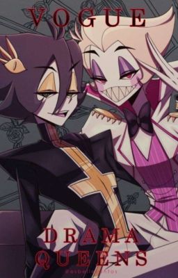 All x Azrael (Hazbin Hotel)