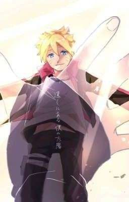 [All x Boruto ] Em Là Của Ta!