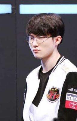 [ All x Faker ] 30 Câu Chuyện Nhỏ