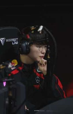 [ All x Faker] Ngôi Vương 