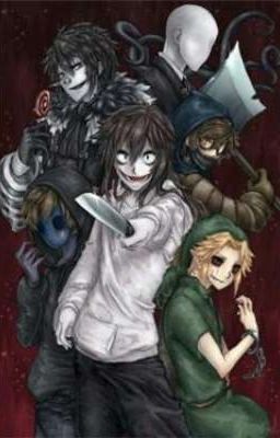 All x Jeff {Creepypasta Yaoi}