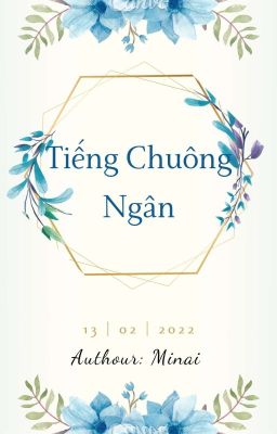 All x Naruto : Tiếng Chuông Ngân 