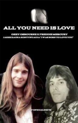 All You Need Is Love | Frezzy