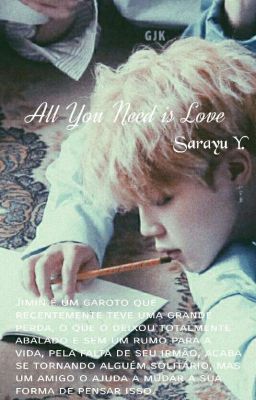 All You Need is Love || Jimin