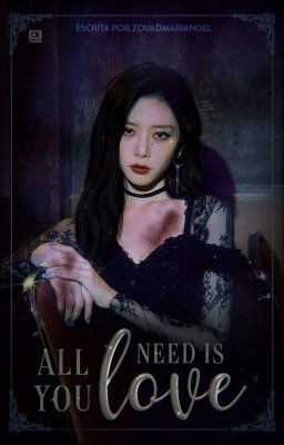 All You Need Is Love [JiYoo / YooJi] DREAMCATCHER