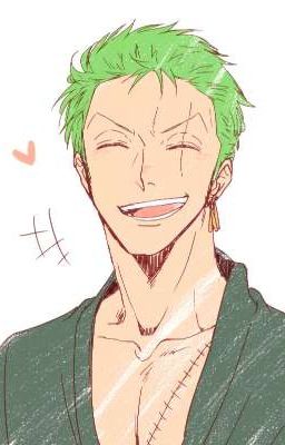 All Zoro 