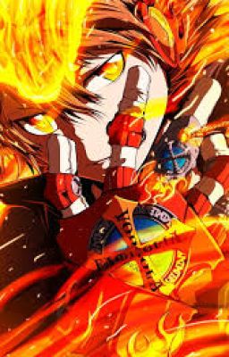 【all27 gia kha 】 Tsunayoshi-kun đừng sợ chúng ta báo nguy