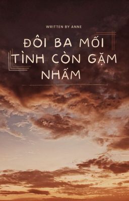 allae | đôi ba mối tình còn gặm nhấm