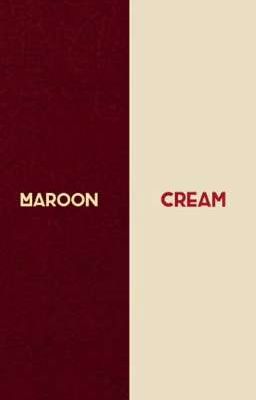 [AllAether-Shortfic] maroon and cream