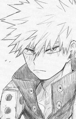 [ Allbakugou] Yêu em từ khi còn nhỏ 