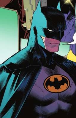 AllBatman