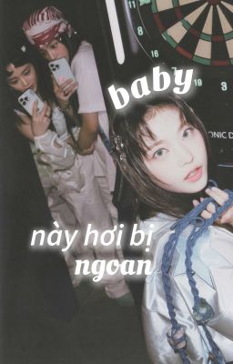 allcaptain | baby này hơi bị ngoan |