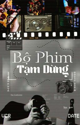 [ AllChan ] Bộ Phim Tạm Dừng