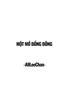 [ALLCHAN]MỘT MỚ BÒNG BONG