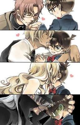 | AllConan|Shinichi |