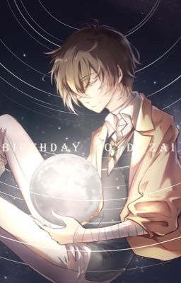 [AllDazai] BSD đọc thể - Orenda, Wabi-Sabi