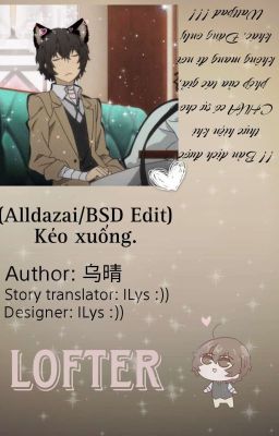 (Alldazai/BSD edit). Kéo xuống 