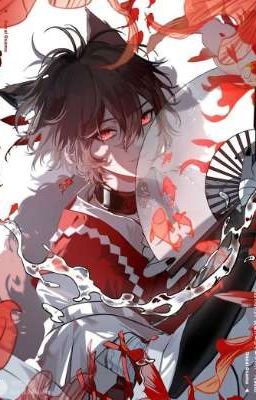 [AllDazai-Bsd-Fanfic] Yokai Là Ta Đây