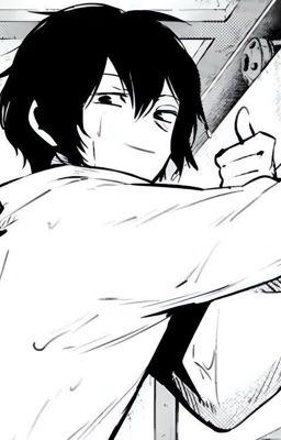 [AllDazai / BSD x Detective Conan] Trẻ con mà uống Anlene??